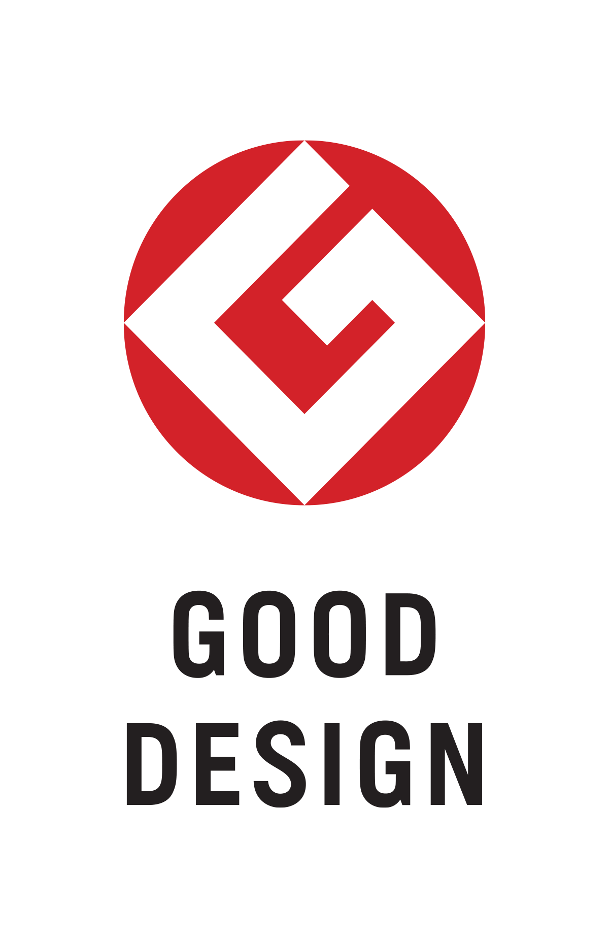 GOOD DESIGN